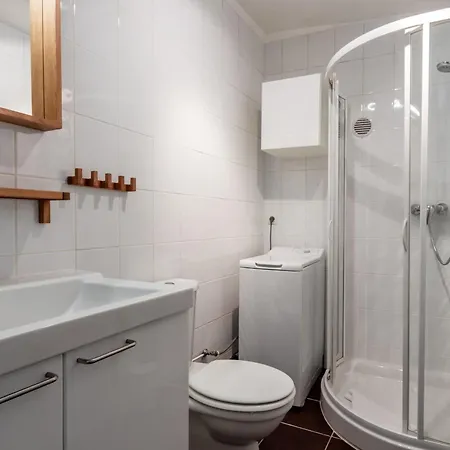 Sun Valley 1 - Calme - Acces Bus - Proche Apartamento *